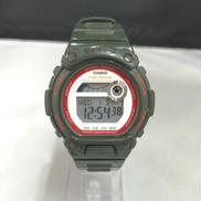 クォーツ腕時計|CASIO