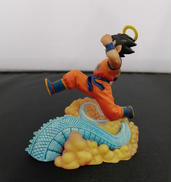 孫悟空|ドラゴンボール