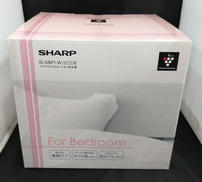プラズマクラスターイオン発生器|SHARP