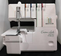 ロックミシン|エクシムロック