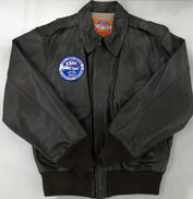 レザージャケット|COOPER