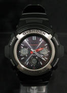 ソーラー腕時計|CASIO