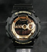 クォーツ腕時計|CASIO