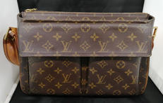 ヴィバ・シテGM|LOUIS VUITTON