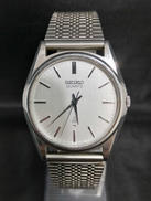 クォーツ腕時計|SEIKO