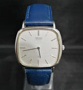 クォーツ腕時計|SEIKO