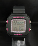 クォーツ腕時計|CASIO