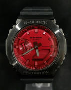 クォーツ腕時計|CASIO