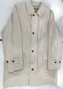 ダウンパデッドコート|BURBERRY LONDON