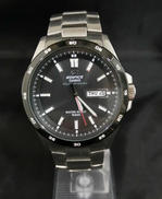 ソーラー腕時計|CASIO