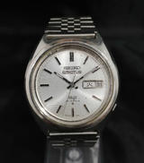 自動巻き腕時計|SEIKO