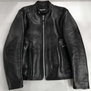 レザージャケット|SCHOTT