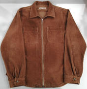 コーデュロイジャケット|STUSSY