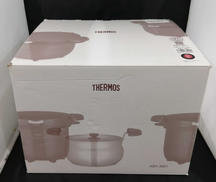 真空保温調理器|THERMOS