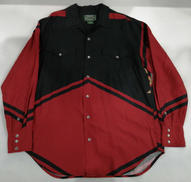 レーヨンシャツ|RALPH LAUREN