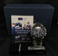 ソーラー腕時計|CASIO