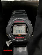 G-SHOCK|CASIO