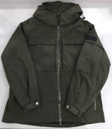 ナイロンジャケット|TATRAS