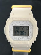 クォーツ腕時計|CASIO