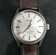 手巻き腕時計|SEIKO