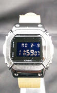 クォーツ腕時計|CASIO