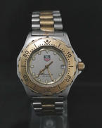 クォーツ腕時計|TAG HEUER