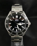 自動巻き腕時計|ORIENT