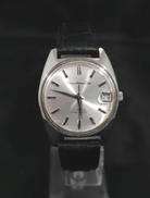 手巻き腕時計|CITIZEN