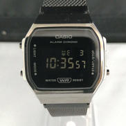 デジタル腕時計|CASIO