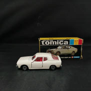 TOMICA NISSAN CHERRYF-Ⅱ1400 CO|TOMY