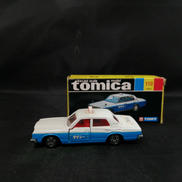 TOMOCA TOYOTA CROWN TA-XI|TOMY