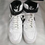 AIR FORCE 1 HIGH|NIKE