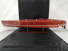 フランス　ヨット模型|KIADE