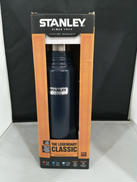 ステンレス製携帯用まほうびん|STANLEY