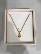 ネックレス|NINA RICCI