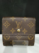 モノグラム ポルトモネ・ビエ・カルトクレディ|LOUIS VUITTON