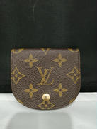 モノグラム ポルト・モネ・グセ|LOUIS VUITTON