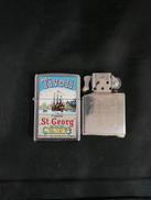 オイルライター|ZIPPO