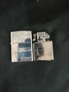 オイルライター|ZIPPO
