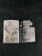 オイルライター|ZIPPO