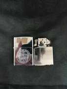 オイルライター|ZIPPO