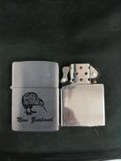 オイルライター|ZIPPO