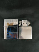 オイルライター|ZIPPO