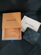 モノグラム　ポルトフォイユ・マルコ|LOUIS VUITTON