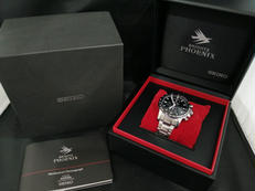 自動巻き腕時計|SEIKO