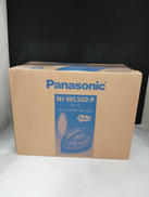 コードレススチームアイロン|PANASONIC