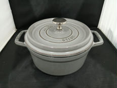 ピコ・ココット ラウンド18|STAUB