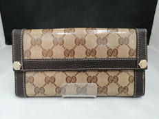 2つ折り財布|GUCCI