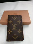 モノグラム ポシェットカルトヴィジット|LOUIS VUITTON