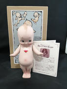 キューピー|ローズオニール